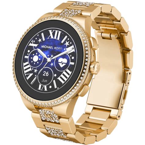 michael kors smartwatch wholesale|michael kors designer watches.